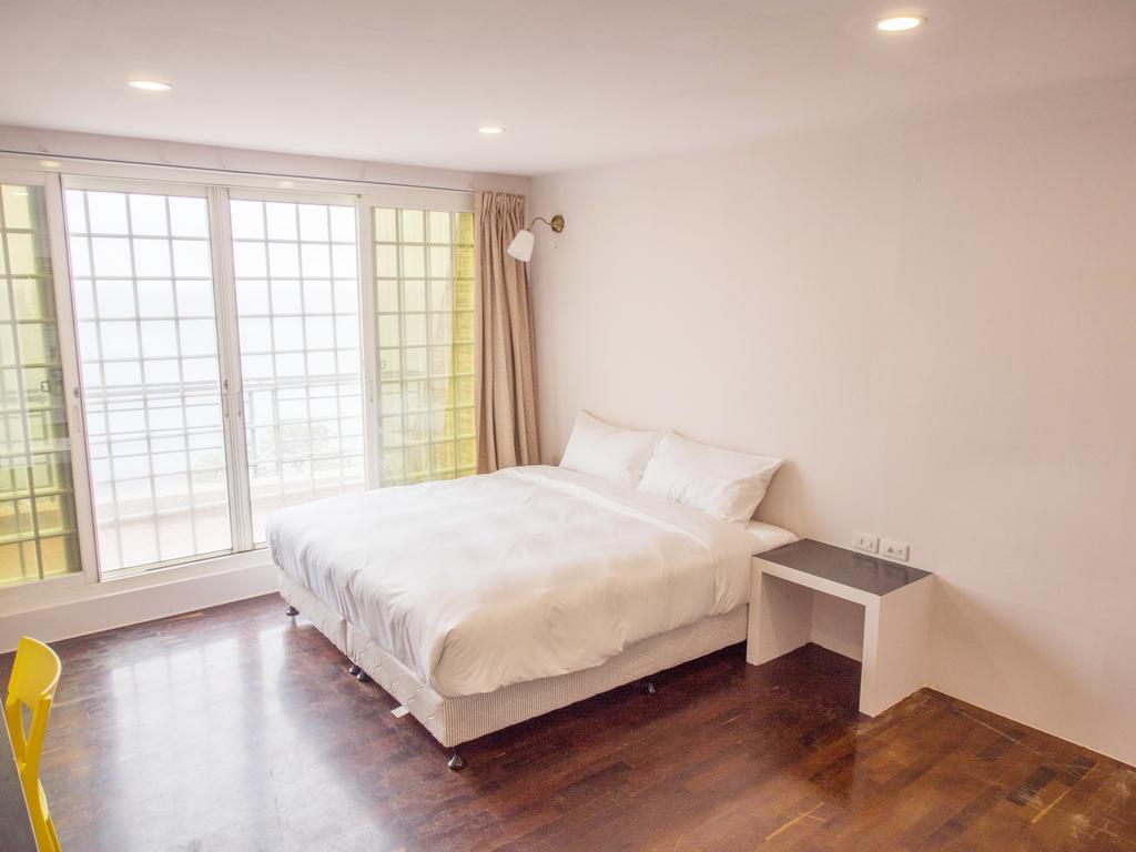 Summer Aura B&B Shanjiao Room photo