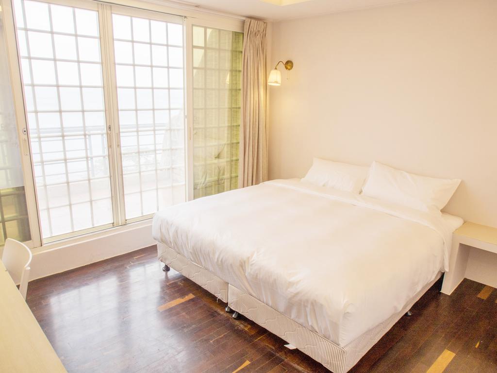 Summer Aura B&B Shanjiao Room photo