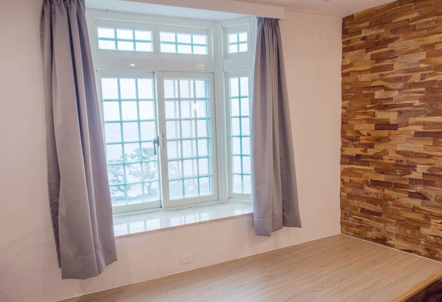 Summer Aura B&B Shanjiao Room photo